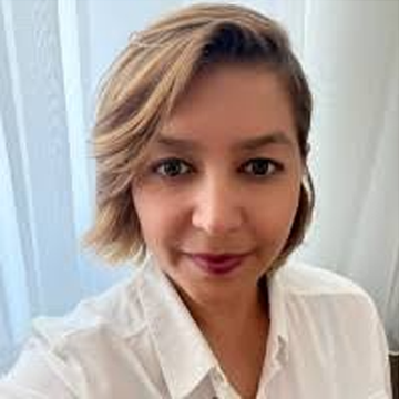 Assoc. Prof. Elif Hasret Kumcu